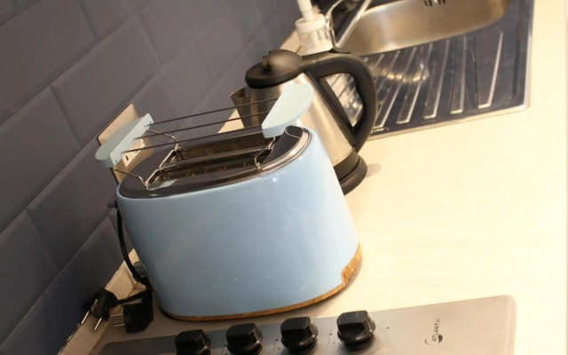 Wonderwall Apartment La Spezia