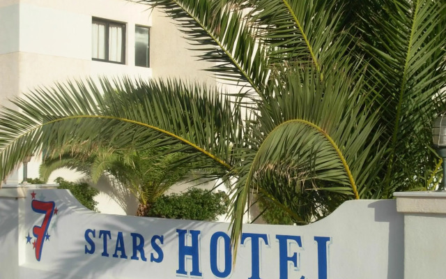 Seven Stars