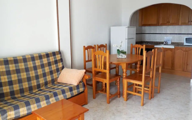 Apartamentos Gardenias 3000 - Admite mascotas