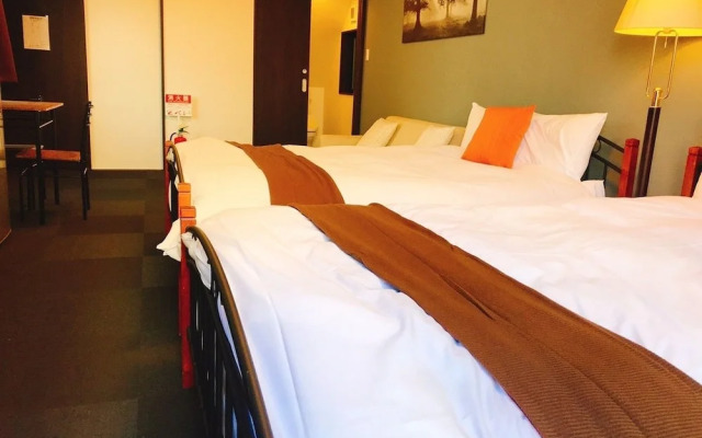 GH One More Heart at Fushimi Inari 5