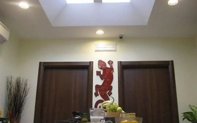 Maria Rosaria Bed & Breakfast