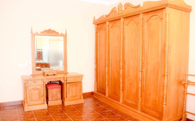 Hotel Casa Dela Rosa