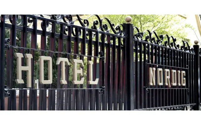 Hotel Nordig