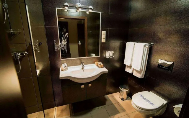 Hotel Atena