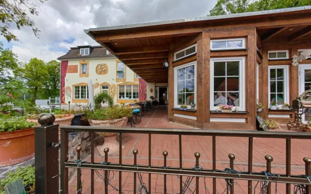 Strandhotel Buckow Resort & SPA