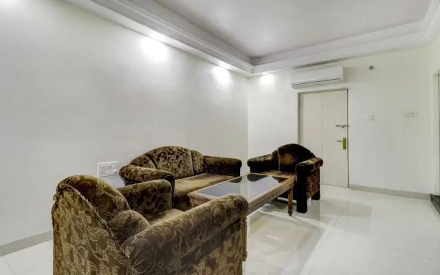 Treebo Trend Hotel Orange City