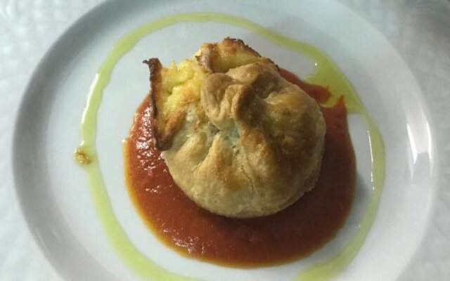 Hotel Ristorante da Otto