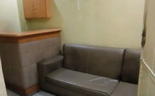 Green Apple Guest House