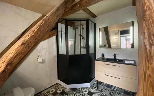 Chez Alain Prevu by Stay Swiss