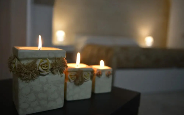 Il Nespolo Sassi Affittacamere