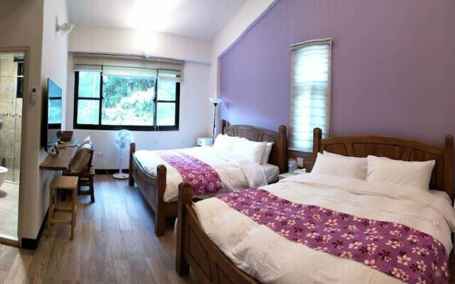 Spring Villa