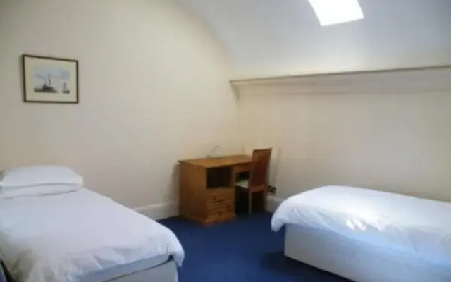 Theatre House Apartment 2