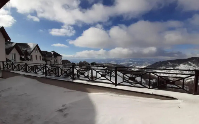 TeonaLux Milmari Resort P84