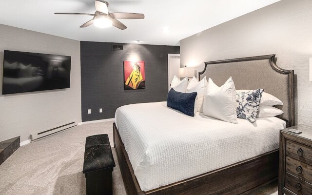 Coldstream Townhome 15