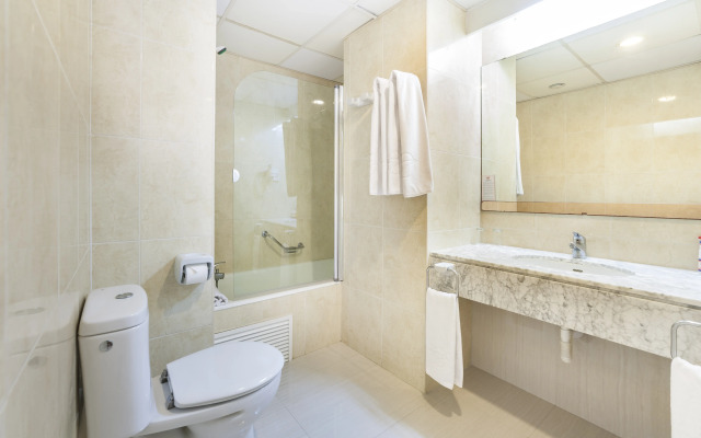 Globales Apartamentos Nova