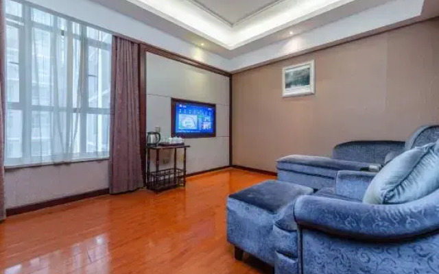 Xihu Hotel