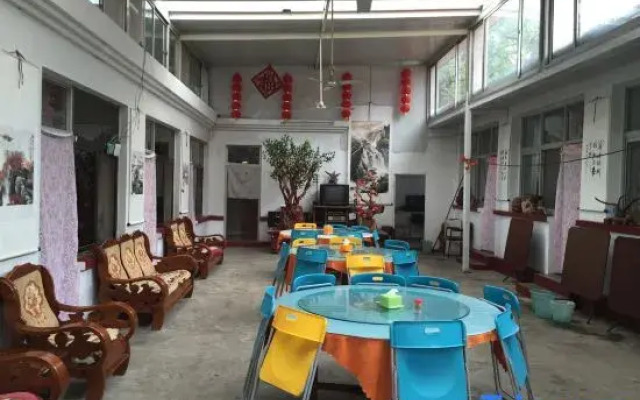 Guanyuan Farm Stay