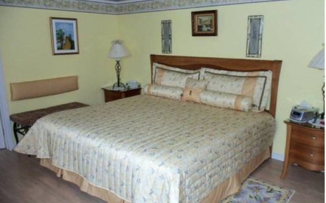 B&B Le Giron de lIsle