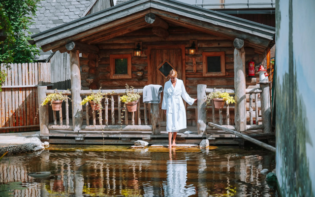 Wander- & Landhotel Kanzler