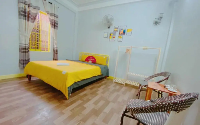 Happy House Homestay