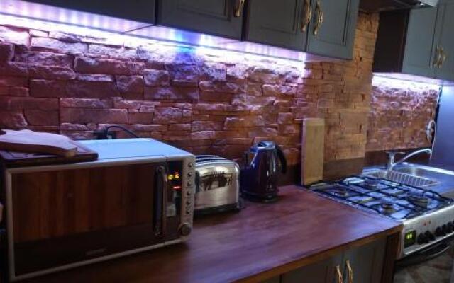 Mieszkanie przy Dworcu Gdynia Główna