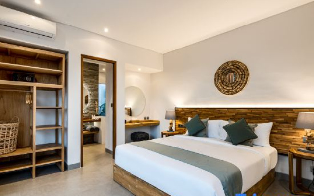 Villa Solis by BaliSuperHost