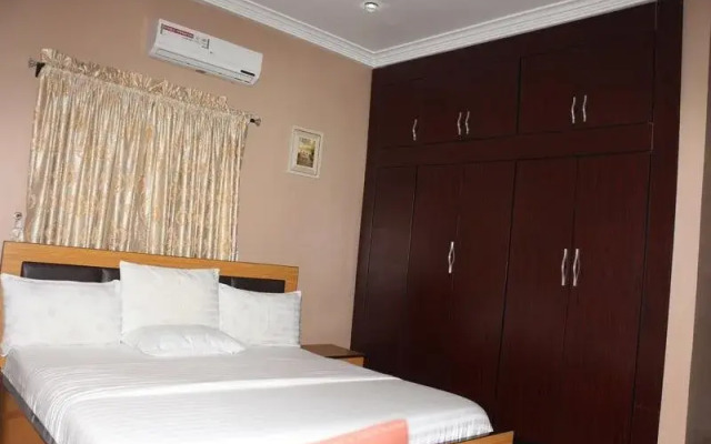 Kastrufid Apartments