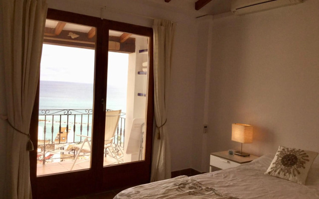 Altea Town House Sea View
