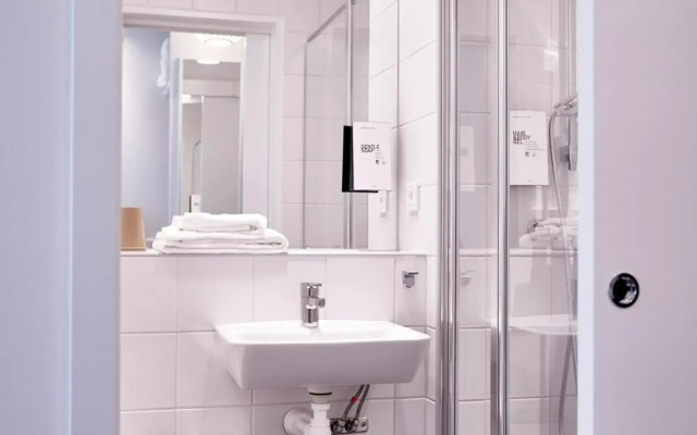 IKEA Hotell