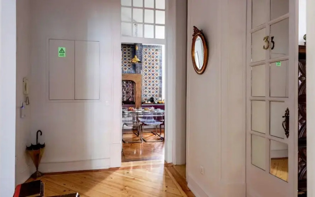 LeL Madalena GuestHouse