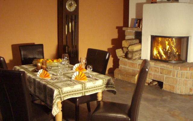 Hotel Plankl