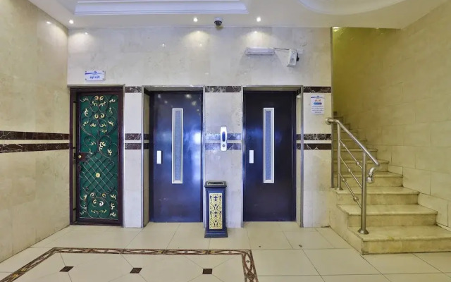 OYO 287 Al Hamlol Hotel