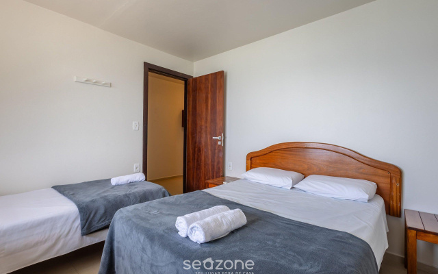 Linda Casa Pé Na Areia C/vista Para O Mar Apc2200