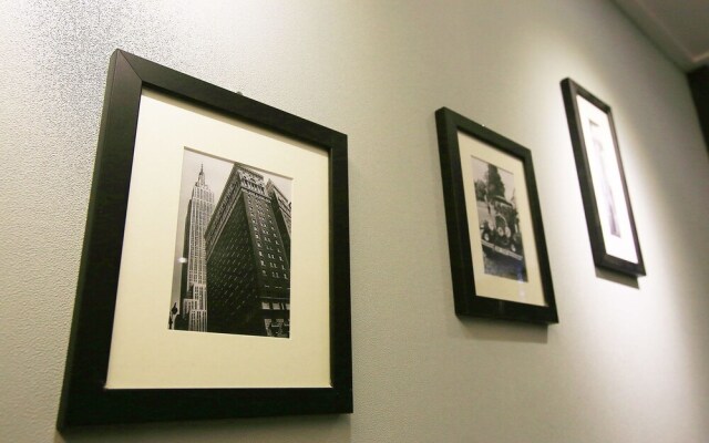 Hotel J Ansan