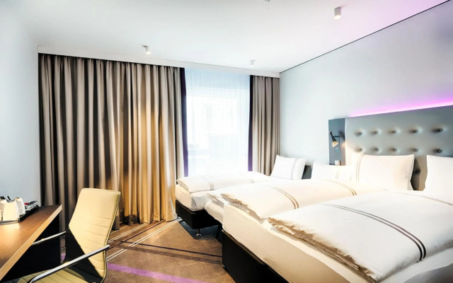 Premier Inn Darmstadt City Centre
