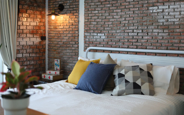 Bangkok Voyage Boutique