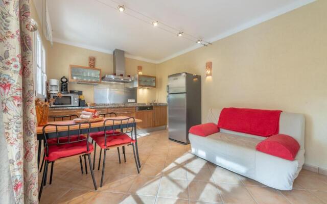 Apartamento Llimonera