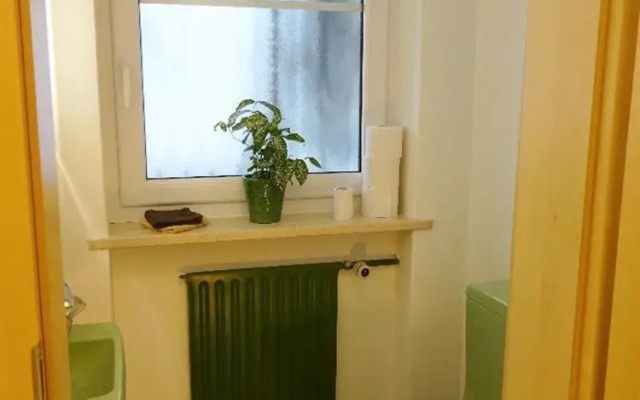 Ferienwohnungen Koller