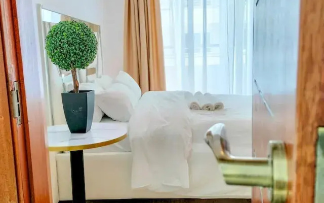 Lux Suites Imagine Luxury Apartments