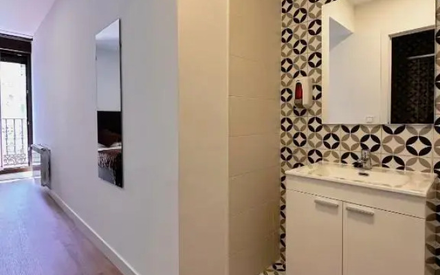 AsAtHome Arenal Madrid Apartment
