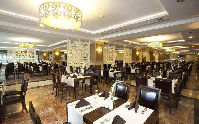 Aydinbey King's Palace & Spa -Ultra All Inclusive