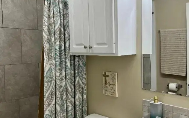 Trinity One Apartments - Country Luxury