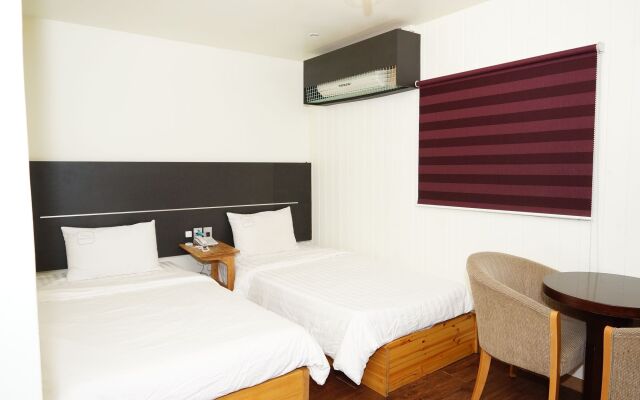 K-haus Dongdaemun