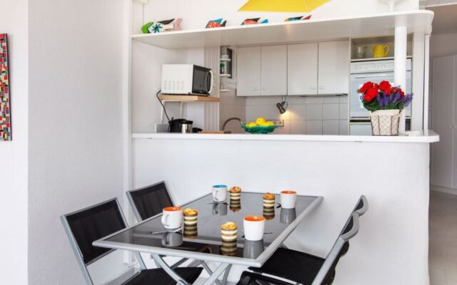 Apartment ARTIT L'Estartit