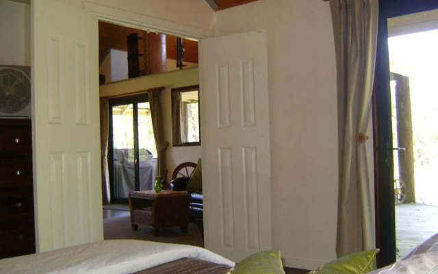 Scotsdale Valley Studios