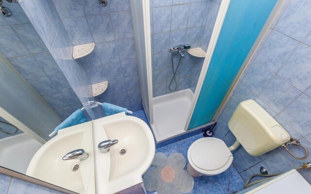 Beautiful Home in Senj With 1 Bedrooms and Wifi