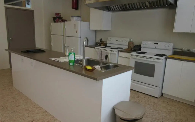 Auberge La Petite École de Forillon