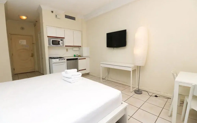 670 Partial Ocean View Hollywood Beach