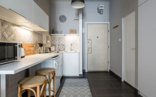 Revay koz 2 Apartment