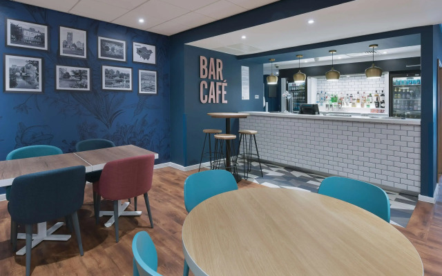 Travelodge London Ealing